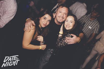 Party Bild aus dem FRANNZ vom 31.10.2025